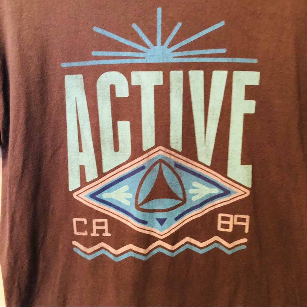 ACTIVE T-shirt - Picture 2 of 4